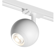 Трековый светильник Denkirs Omra DK6070-WH