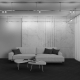 Трековый светильник Maytoni Technical TR147-1-3W3K-PT