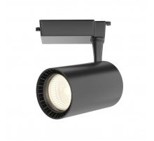 Трековый светильник Maytoni Technical TR003-1-26W3K-S-B