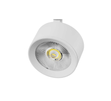 Светильник светодиодный для трековых систем QUATTRO либо потолочный (накладной или встраиваемый) Alta Pro Lightstar 215536