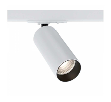 Трековый светильник Maytoni Technical Focus LED TR021-1-12W4K-W-D-W