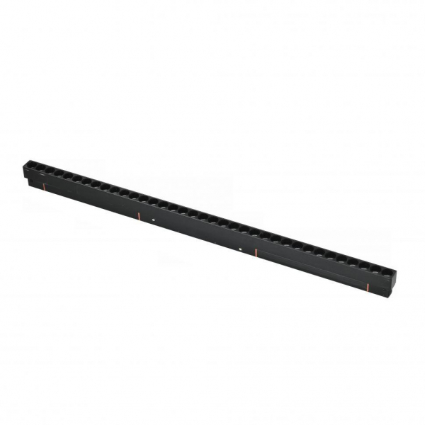 Трековый светодиодный светильник iLedex Technical Vision SMART 4822-002-L690-36W-38DG-BK Трековый светодиодный светильник iLedex Technical Vision SMART 4822-002-L690-36W-38DG-BK