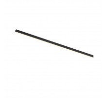 Трековый светильник Maytoni Technical Basis TR190-1-10W2.7K-B