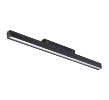 Трековый низковольтный светодиодный светильник Novotech Shino Flum 358416