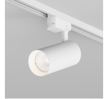 Трековый светодиодный светильник DENKIRS SOLID KOPER DK6453-WH