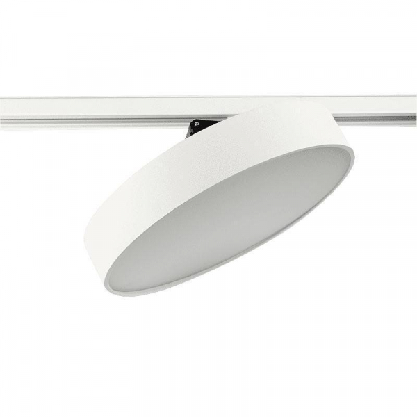 Трековый светодиодный светильник DesignLed IMD-GA-0330BR-WH-WW 003566 Трековый светодиодный светильник DesignLed IMD-GA-0330BR-WH-WW 003566