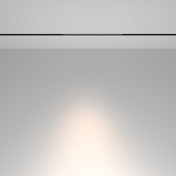 Трековый светильник Maytoni Technical TR232-2-10W4K-B