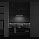 Трековый светильник Voltega Эксилайт / Exilight VGL030-4-24W3K-WW-DS-W