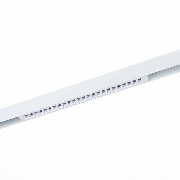 Трековый светильник ST Luce Skyline 220 ST655.596.18H