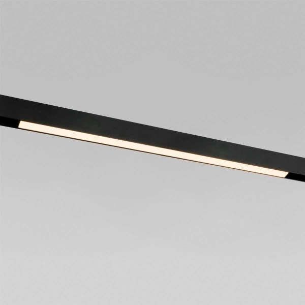 Трековый светодиодный светильник Elektrostandard Slim Magnetic 85002/01 a067374