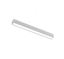 Трековый светодиодный светильник iLedex Technical Vision 4825-038-L293-12W-110DG-3000K-WH