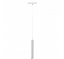 Трековый светодиодный светильник iLedex Technical Vision 4825-043-H300-10W-24DG-3000K-WH