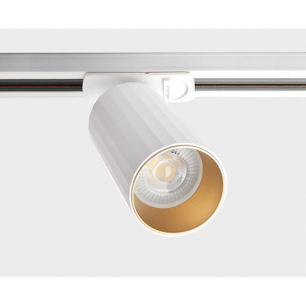 Трековый светильник Italline IT08-8010 white Трековый светильник Italline IT08-8010 white