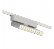 Трековый поворотный светильник ZZOK Nemo 12W Smart White NRL12-WH-S