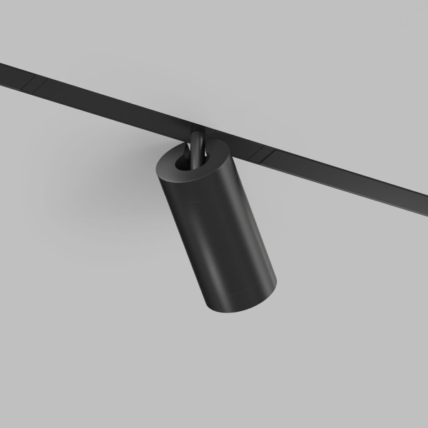 Трековый светильник Denkirs Smart DK8020-BK