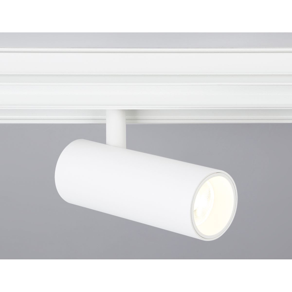 Трековый светодиодный светильник Ambrella light Track System Magnetic GL3819