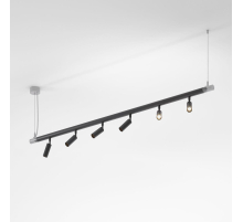 Трековый светильник Elektrostandard Module System 85178/01 a066180