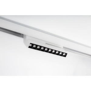 Трековый светодиодный светильник DesignLed SY-601255-20-WH-NW 009446