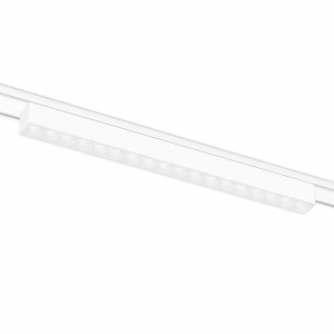 Трековый светодиодный светильник Ambrella light Track System Magnetic Ultra Slim GV1414