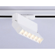 Трековый светодиодный светильник Ambrella light Track System GL6811