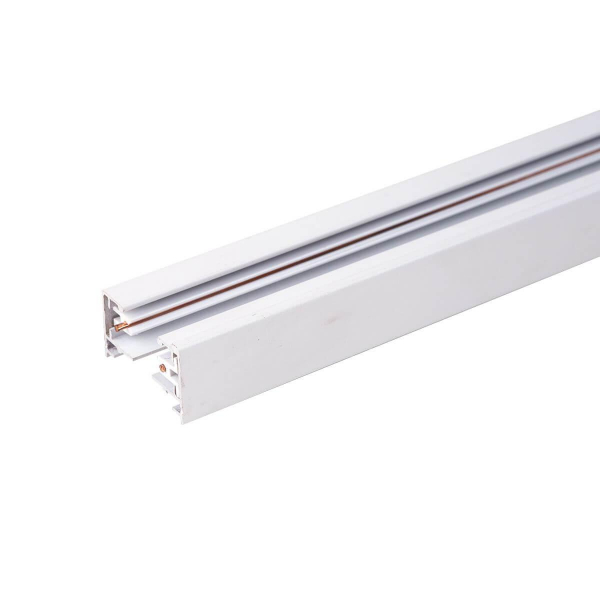 Однофазный шинопровод Elektrostandard белый 85080/00 a057083 Однофазный шинопровод Elektrostandard белый 85080/00 a057083