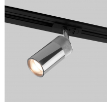 Трековый светодиодный светильник Elektrostandard Riffe 9W 4200K 85512/01 a061662