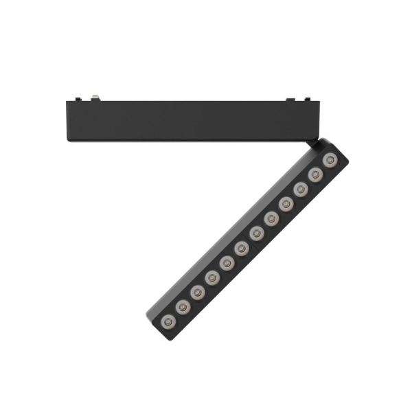 Трековый светильник Aployt Magnetic track 48 APL.0102.00.12 Трековый светильник Aployt Magnetic track 48 APL.0102.00.12