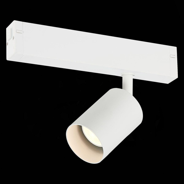 Трековый светильник ST Luce Skyline 220 ST505.506.01 Трековый светильник ST Luce Skyline 220 ST505.506.01