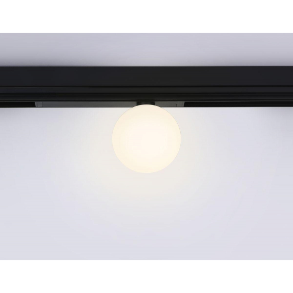 Трековый светодиодный светильник Ambrella Light Track System Magnetic 220V GL1371 Трековый светодиодный светильник Ambrella Light Track System Magnetic 220V GL1371
