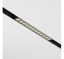 Трековый светодиодный светильник Maytoni Technical Points TR031-2-12W4K-B