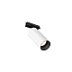 Трековый светильник Denkirs Scope DK6060-BW+BK
