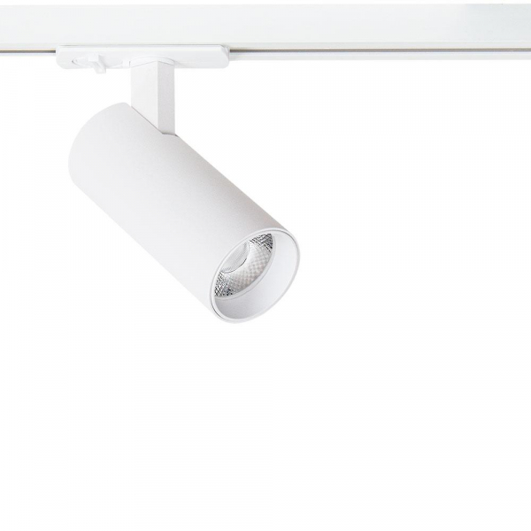 Трековый светильник Arte Lamp BENE A1945PL-1WH Трековый светильник Arte Lamp BENE A1945PL-1WH
