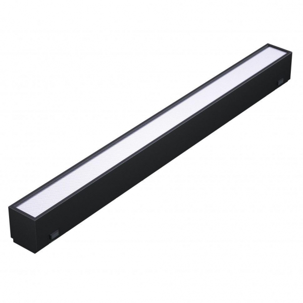 Трековый светодиодный светильник iLedex Technical Vision 4825-038-L293-12W-110DG-4000K-BK Трековый светодиодный светильник iLedex Technical Vision 4825-038-L293-12W-110DG-4000K-BK
