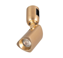 Трековый светодиодный светильник Arlight Art-Apriori-Spot-Turn-R45-8W Warm3000 039287