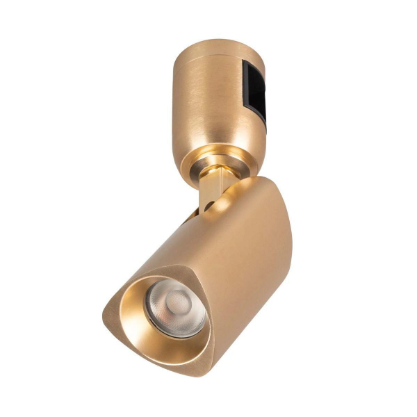 Трековый светодиодный светильник Arlight Art-Apriori-Spot-Turn-R45-8W Warm3000 039287 Трековый светодиодный светильник Arlight Art-Apriori-Spot-Turn-R45-8W Warm3000 039287