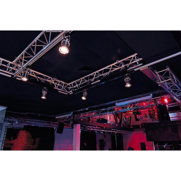Трековый светильник Deko-Light studio PAR 30 001248 Трековый светильник Deko-Light studio PAR 30 001248