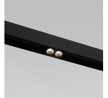 Трековый светодиодный светильник Elektrostandard Slim Magnetic 85510/01 a061365