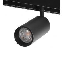 Трековый светодиодный светильник WOLTA WMLS-12W/02B