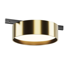 Трековый светильник Maytoni Technical Zon TR189-1-12W4K-BBS