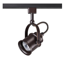 Трековый однофазный светильник Novotech Port Veterum 370545