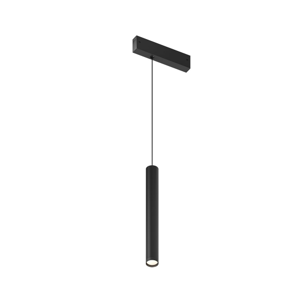 Трековый светильник DENKIRS SMART SPOT Zigbee DK8308-BK Трековый светильник DENKIRS SMART SPOT Zigbee DK8308-BK