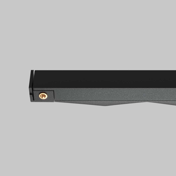 Трековый светильник Maytoni Technical TR175-1-24WTW-M-B Трековый светильник Maytoni Technical TR175-1-24WTW-M-B