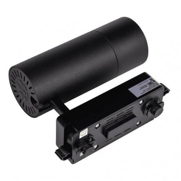 Трековый светодиодный светильник SWG TL28-BL-20-WW 005729 Трековый светодиодный светильник SWG TL28-BL-20-WW 005729