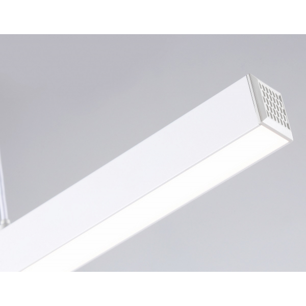 Подвесной трековый светодиодный светильник Ambrella light Track System GL6783 Подвесной трековый светодиодный светильник Ambrella light Track System GL6783