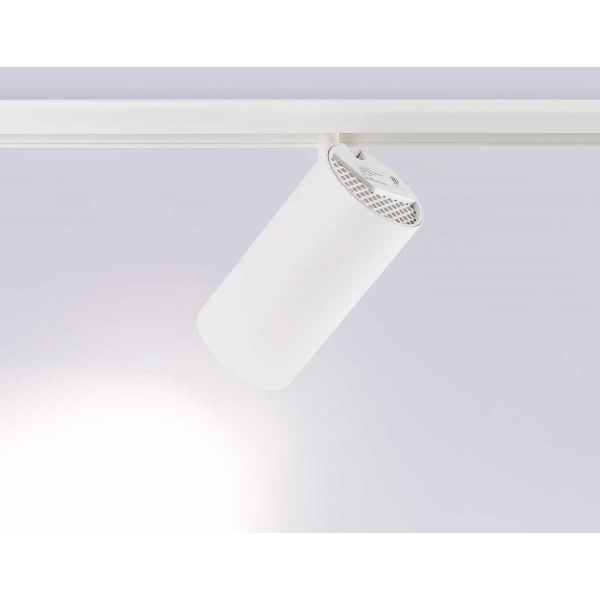 Трековый светодиодный светильник Ambrella light Track System GL3845 Трековый светодиодный светильник Ambrella light Track System GL3845