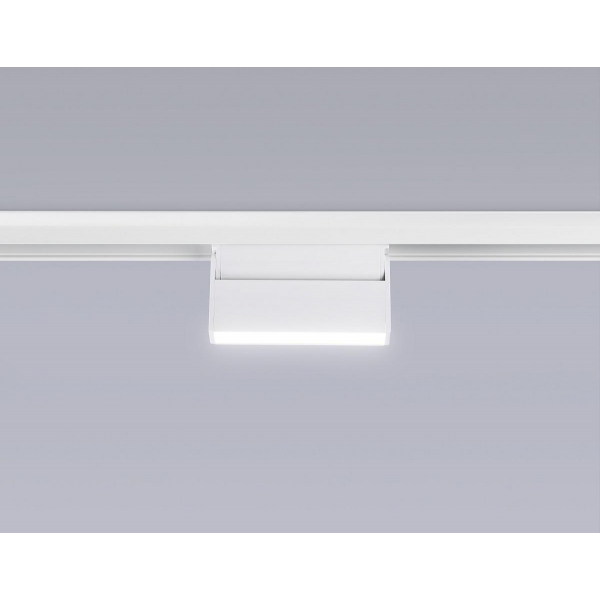 Трековый светодиодный светильник Ambrella light Track System Magnetic GL4058