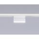 Трековый светодиодный светильник Ambrella light Track System Magnetic GL4058