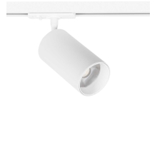 Трековый светильник Arte Lamp AERO A1337PL-1WH