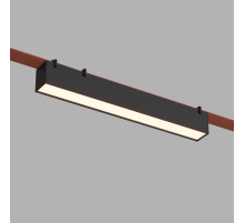 Трековый светильник Denkirs DK5575-BK