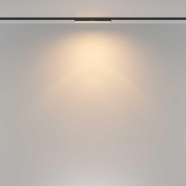 Трековый светильник Maytoni Technical TR183-1-12WTW-B Трековый светильник Maytoni Technical TR183-1-12WTW-B